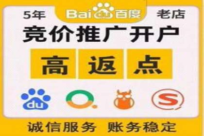 成功利用渠道开户返点，实现业务翻倍增长